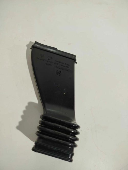 DUTO DA PASSAGEM DE AR DO CONSOLE CHEVROLET  TRACKER 1.4 2019 LD (ID:18656)
