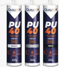 PU 40 QUALITEX