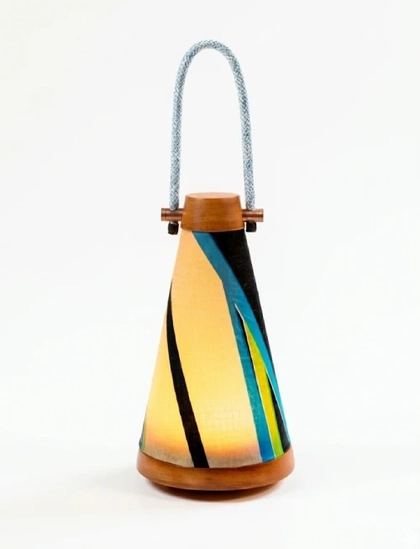 Luminária Vento