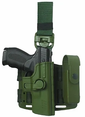 Coldre Pro SR2 Perna (Bélica)