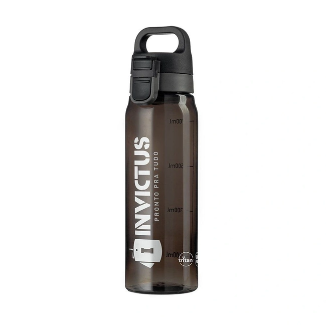 Garrafa Invictus Atomic 830ML