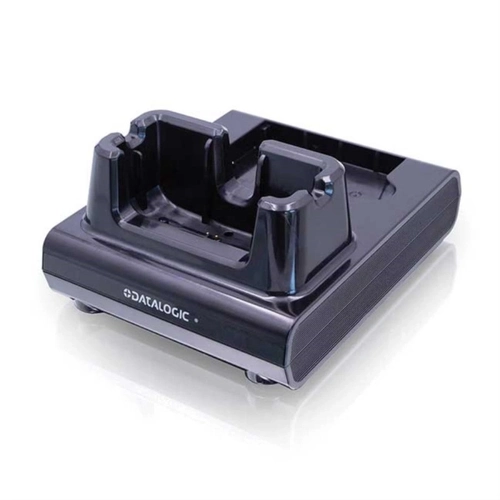 Carregador De Bateria Datalogic Para Coletor Memor k Com 1 Posição - 94a150111i