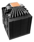 COOLER CPU RISE TEMP 8 BLACK  - RM-ACT8-B