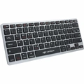 Teclado Bluetooth Recarregável C3tech - K-bt50bk