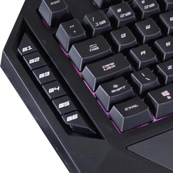 Teclado Pcyes Ark Iluminado e Teclas Macro - 25196