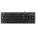 Teclado Multilaser Básico Slim Pto Usb Tc193
