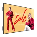 Monitor Profissional Lg 98" 4k Uhd - 98um5j-b.awzq