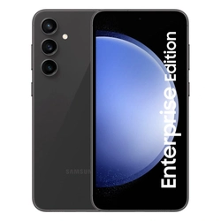 Smartphone Samsung S23 Fe Enterprise Edition 5g 256gb Grafite - Sm-s711bzakleb