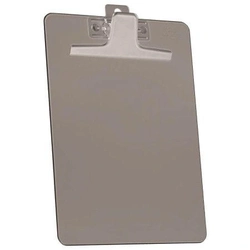 PRANCHETA A5 PLASTICO FUME 920 ACRIMET