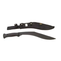 Facão Lamina Curvada Tipo Kukri (HZ-0825)