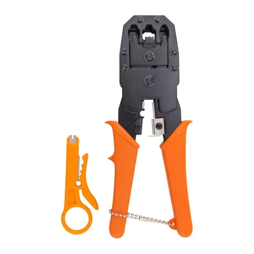 Alicate Para Crimpar Western 3 Em 1