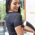 MASSAGEADOR RELAX CONFORT SEM FIO BIVOLT