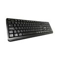Teclado USB Evolut Office EO202