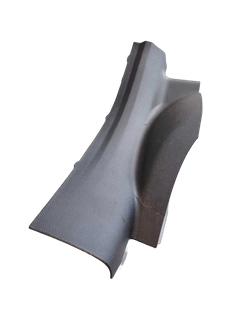 MOLDURA SOLEIRA TRÁS. ESQ. GM ONIX 2012/2019 (ID:21067)