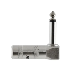 PLUG P10 MONO 90º HYX NIQUEL HJ029M