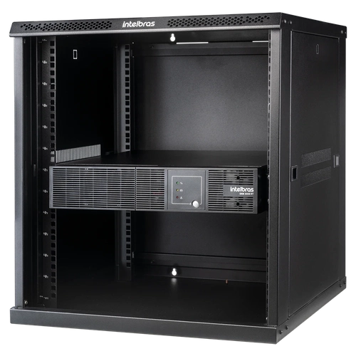 INTELBRAS NOBREAK SNB 3000 VA BI RT SENOIDAL RACK/TORRE BIVOLT
