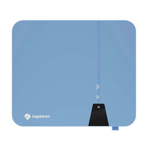 Inversor Solar On-Grid Solplanet ASW10000-S – 10 kW Monofásico 220 V, 3 MPPTs