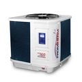 Bomba de Calor para Piscina - FT 160 380V TRI - FROMTHERM