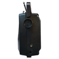 Rádio Portátil Motobras Rm-pft22ac 2 Faixas Preto