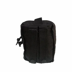 Porta Acessórios RK Molle ( Bolso Modular)