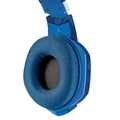 Headset Trust Gamer Gxt 322b Carus Blue 23249