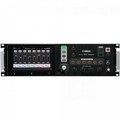 Mixer Digital Yamaha Tf-rack Preta