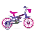 Bicicleta Aro 12 Nathor  - 100010160037