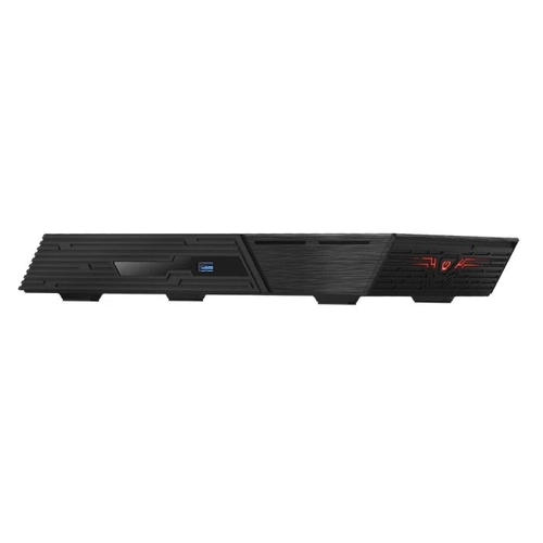 Storage Asustor Flashstor FS6712X - 12 Baias (Intel Celeron N5105 2.0GHz Quad-Core 4GB DDR4 Sem Disco)