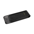Pen Drive 64gb Kingston Datatraveler 70 Usb-c Tipo-c - Dt70/64gb