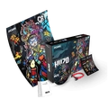 Placa mãe LGA 1200 H470 Pcyes Ddr4