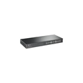Switch TP-Link Gigabit 24 Portas RJ45 10/100/1000 (V 16.0) - TL-SG1024