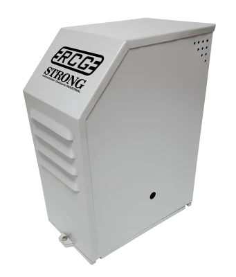 KIT MOTOR DESLIZANTE – RCG STG IND 1500 220V COM CREMALHEIRA 3 METROS