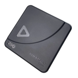 Smart Box Proeletronic Prosb-3000/2gb Wi-fi 4k 16gb