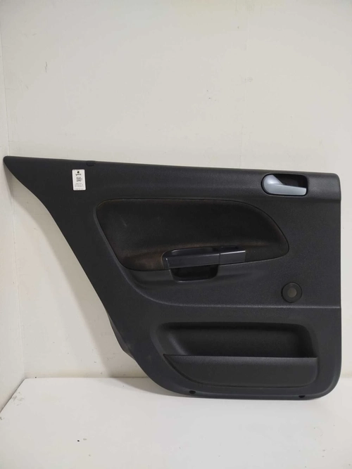 FORRO DE PORTA TRASEIRO GOL 1.0L MC4 2019/2019 LE (ID:7200)