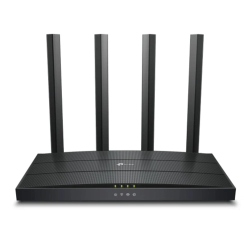 Roteador Wifi Tp-link Archer Ax12 Dual Band Ax1500 Giga