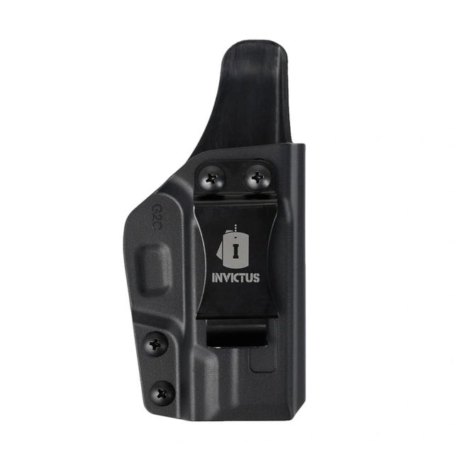 Coldre IWB Polímero Destro INVICTUS Taurus® G2C (Invictus)