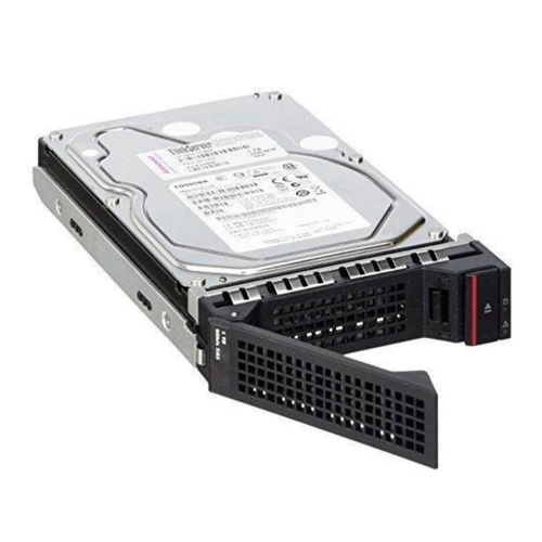 Disco Rígido Lenovo Isg Sas 2tb 12g 7.2k Lff G7 - 7xb7a00042