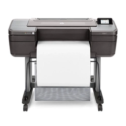 Impressora Plotter Hp Designjet Z9dr 44 X9d24a#b1k