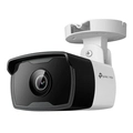 Câmera De Rede Tp-link Bullet Externa De 2 Mp - Vigi C320i-4mm