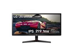 Monitor Lg 29 Gamer Led/ips Full Hd 75hz 1ms Hdmi Displayport Usb-c Vesa - 29um69g-b.awzm