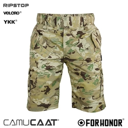 Bermuda Combat  311 CAMUCAAT (For Honor)
