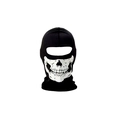 Balaclava Caveira de Cotton  (Touca Ninja)