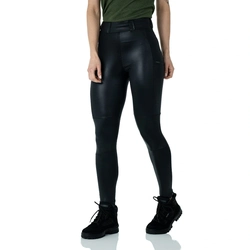 Calça Legging Feminina Glow - Preta (Invictus)