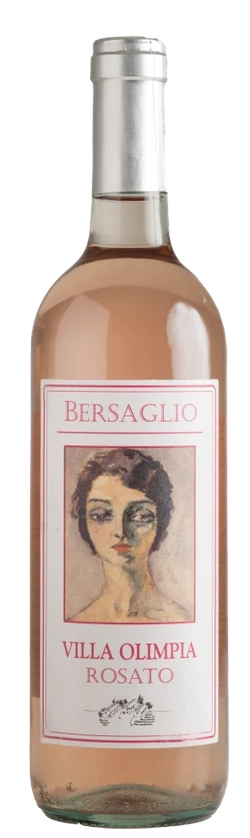 Bersaglio Villa Olimpia Rosato 2022