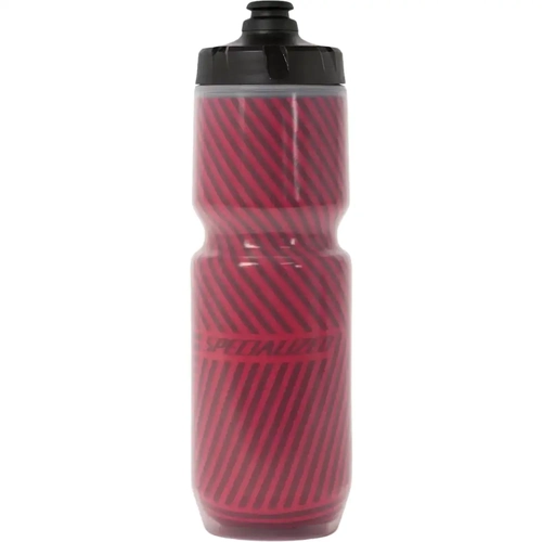 Garrafa Specialized Purist Insulated Chromatek MoFlo