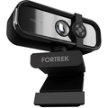 Webcam Fortrek 720p 30fps Vision 10 - 84985