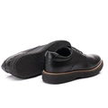 Sapato  Verona F - 1301 Preto