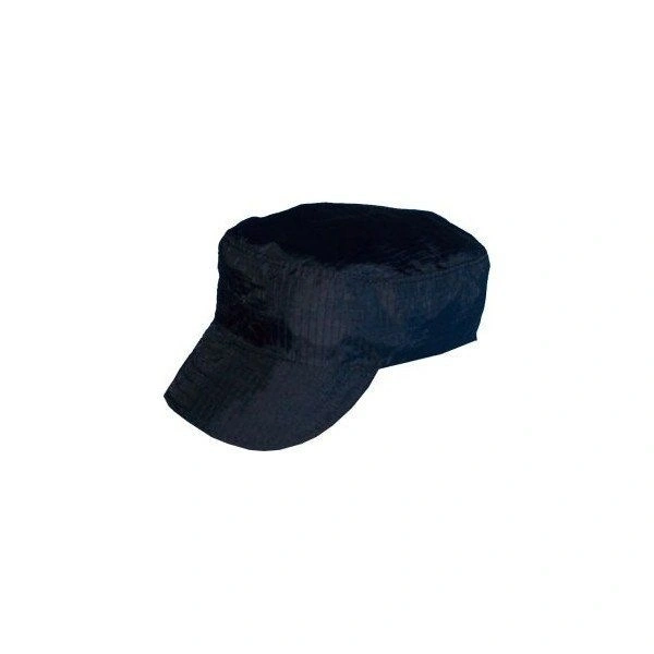 Gorro  Pala Mole Velame (Preto)