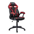 Cadeira Gamer Mx1 Giratoria Preto/Vermelho Mgch-8131/Rd