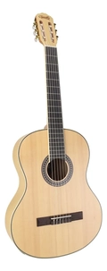Violão Clássico Acústico Lorenzzo 39 Nylon - Tonante